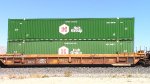 WB Unit Container Frt at Erie NV -77